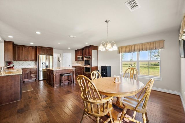 12615 County Road 3270, Kerens, TX 75144