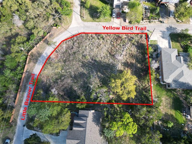2304 Yellow Bird TRL, Austin, TX 78734
