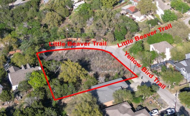 2304 Yellow Bird TRL, Austin, TX 78734