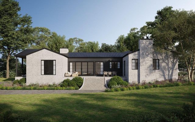 2304 Yellow Bird TRL, Austin, TX 78734