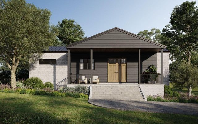 2304 Yellow Bird TRL, Austin, TX 78734