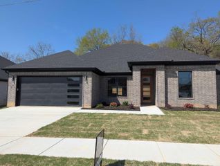 7017 Cold Creek Drive, Alexander, AR 72002