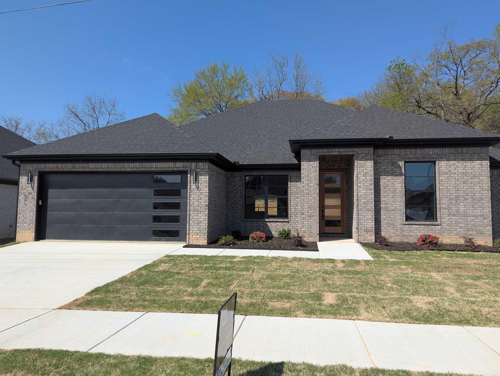 7017 Cold Creek Drive, Alexander, AR 72002