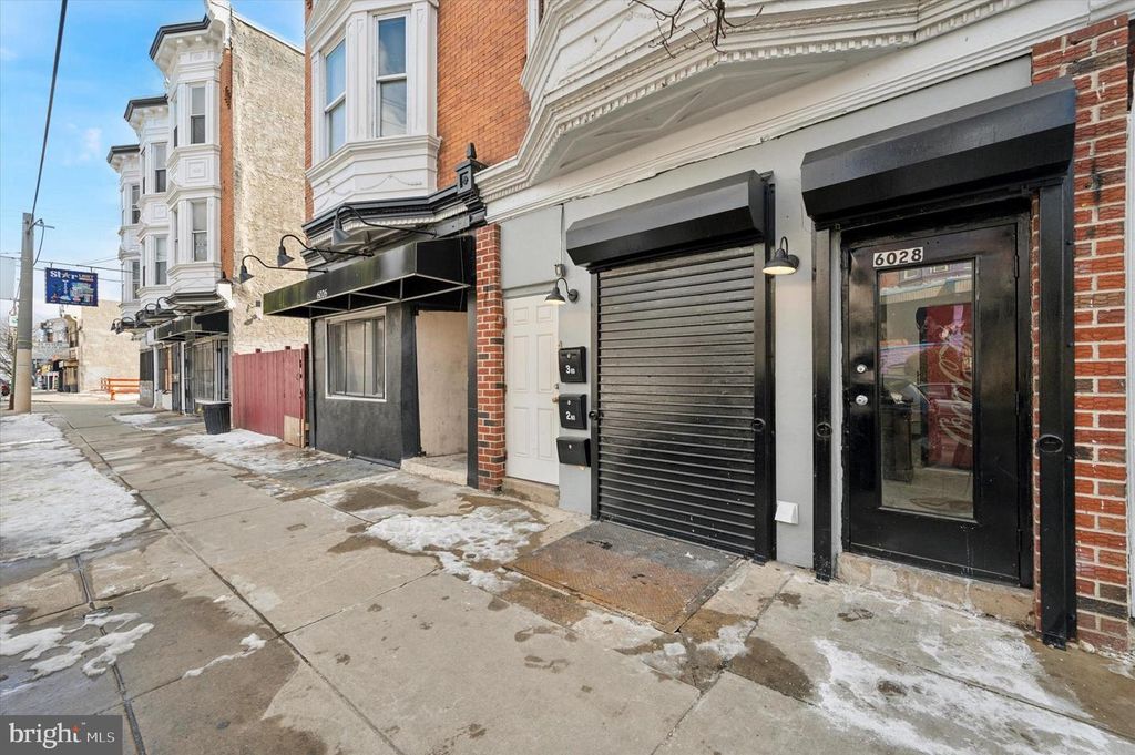 6028 LANSDOWNE AVE, Philadelphia, PA 19151