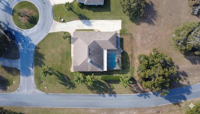 3201 SITE TO SEE AVENUE, Eustis, FL 32726