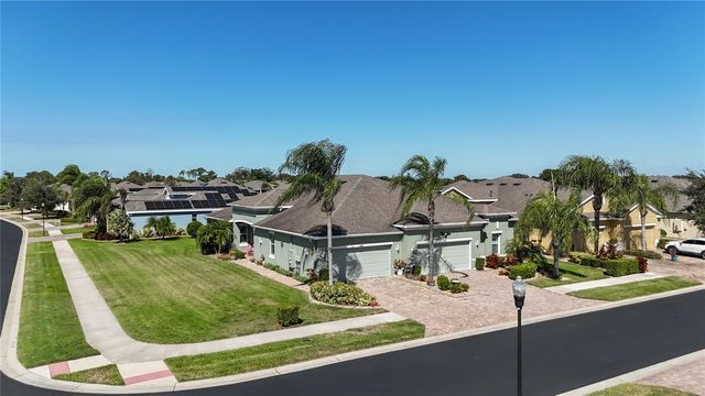 689 CHIPPER DRIVE, Sun City Center, FL 33573