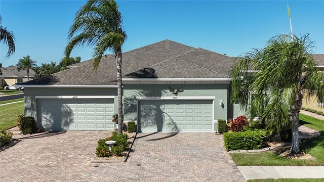 689 CHIPPER DRIVE, Sun City Center, FL 33573