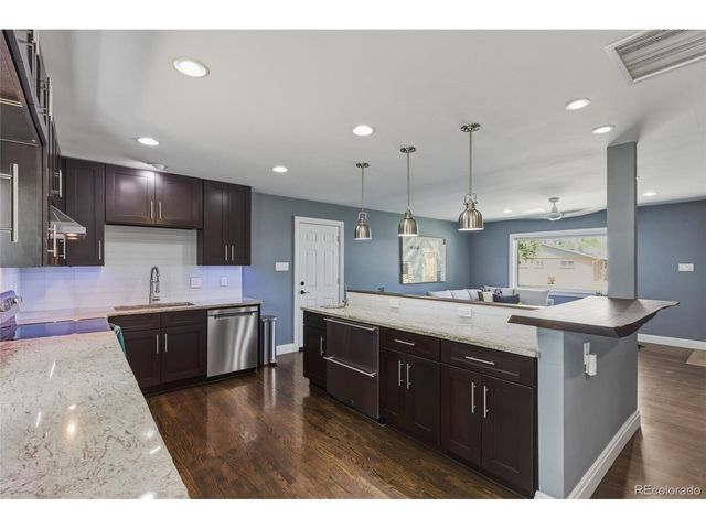 6179 Iris Way, Arvada, CO 80004