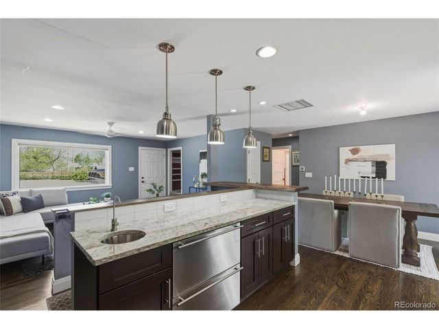 6179 Iris Way, Arvada, CO 80004