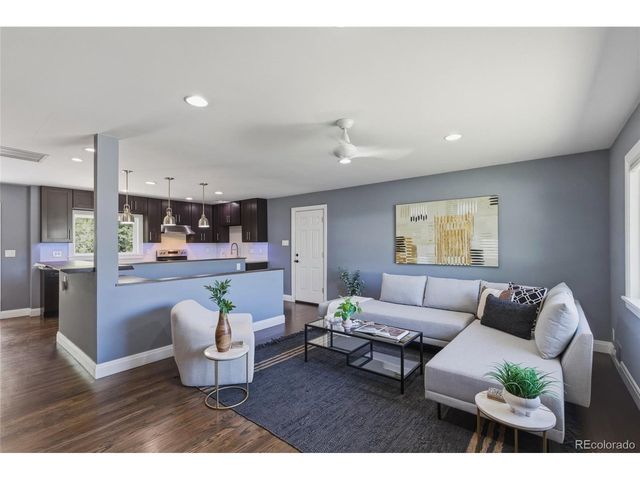6179 Iris Way, Arvada, CO 80004