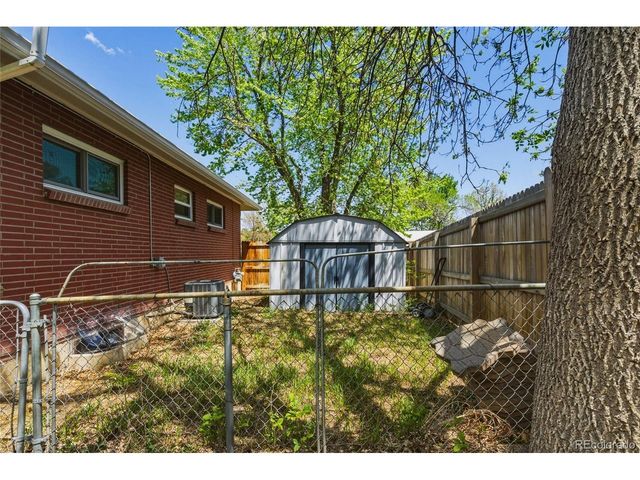 6179 Iris Way, Arvada, CO 80004