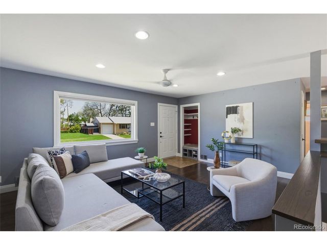 6179 Iris Way, Arvada, CO 80004