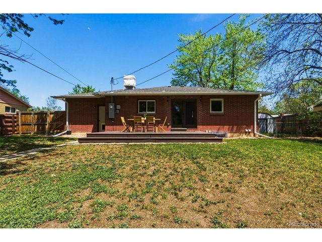 6179 Iris Way, Arvada, CO 80004