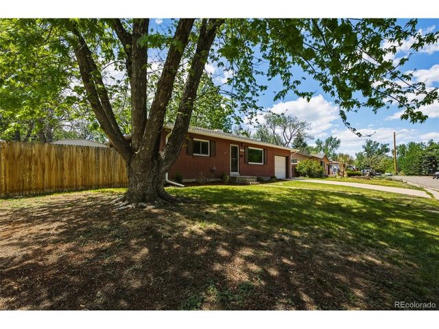 6179 Iris Way, Arvada, CO 80004