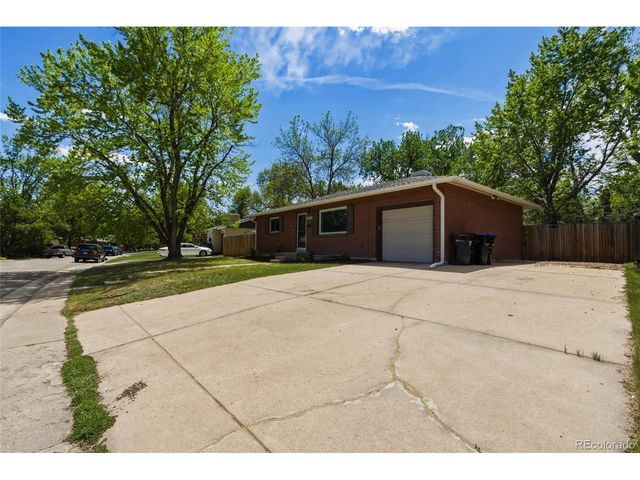 6179 Iris Way, Arvada, CO 80004