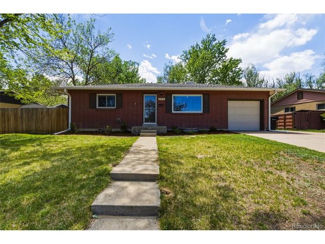 6179 Iris Way, Arvada, CO 80004