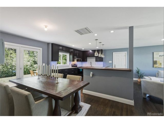 6179 Iris Way, Arvada, CO 80004