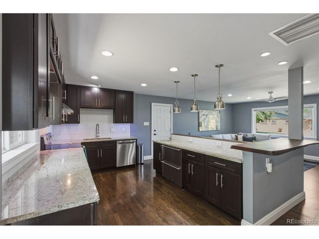 6179 Iris Way, Arvada, CO 80004