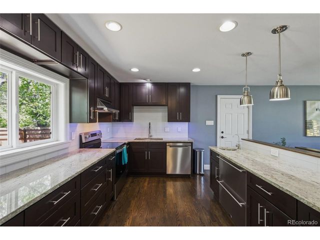 6179 Iris Way, Arvada, CO 80004