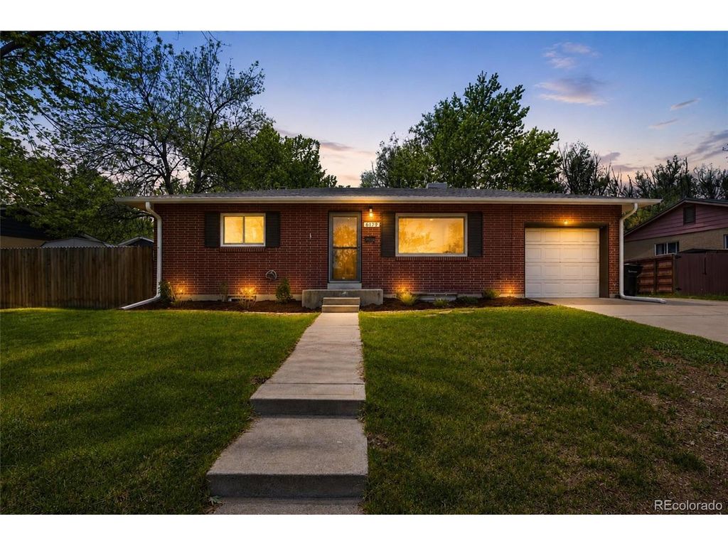 6179 Iris Way, Arvada, CO 80004