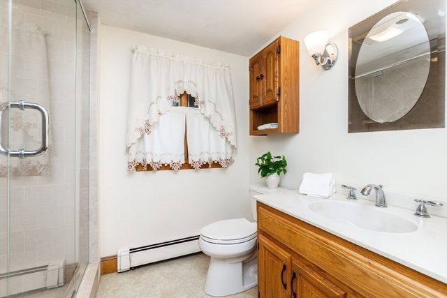 66 Depot Street, Easton, MA 02375