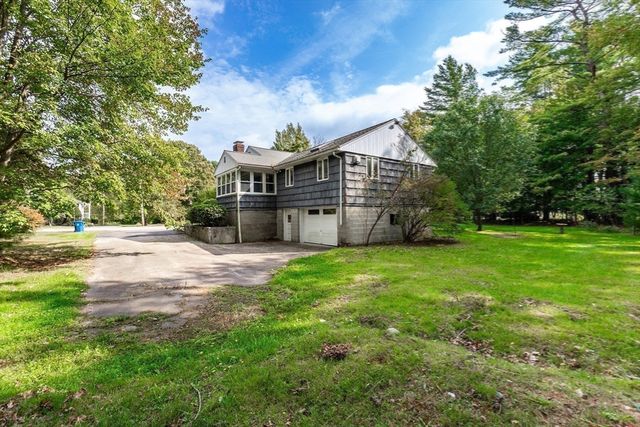 66 Depot Street, Easton, MA 02375