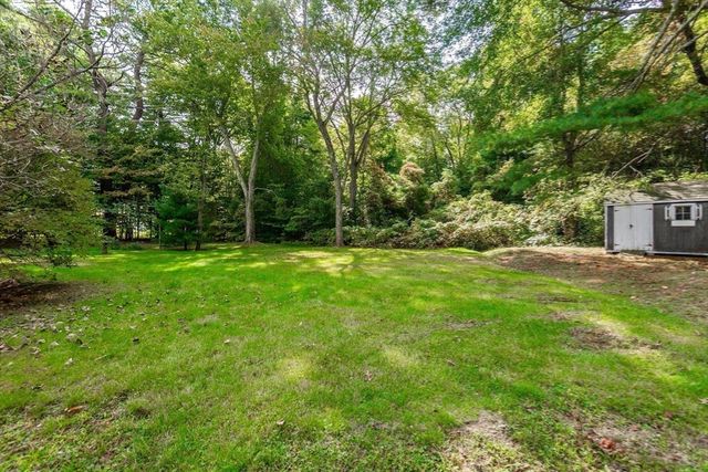 66 Depot Street, Easton, MA 02375