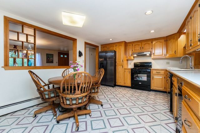 66 Depot Street, Easton, MA 02375