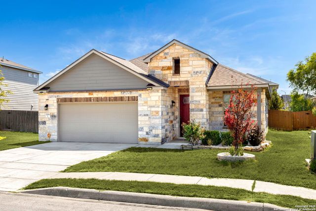 15106 Galaxy Pt, San Antonio, TX 78253