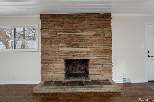 3274 Harvard Road, Royal Oak, MI 48073