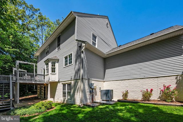 9127 SCOTT ST, Springfield, VA 22153