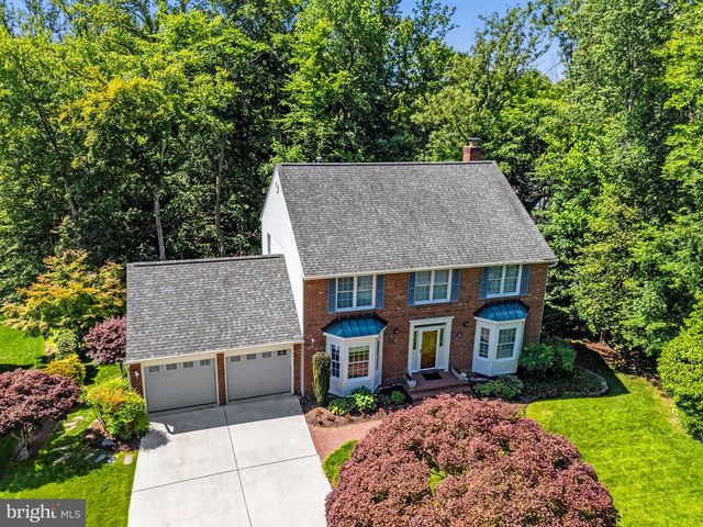 9127 SCOTT ST, Springfield, VA 22153