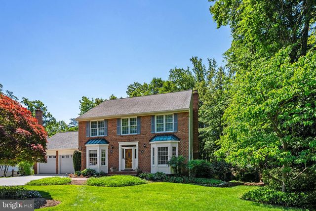 9127 SCOTT ST, Springfield, VA 22153
