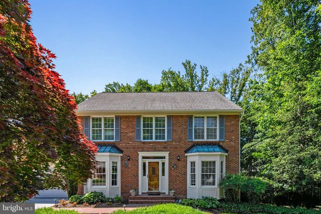 9127 SCOTT ST, Springfield, VA 22153