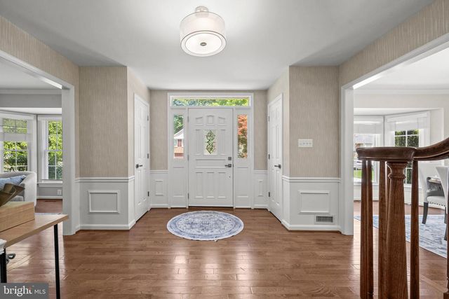 9127 SCOTT ST, Springfield, VA 22153