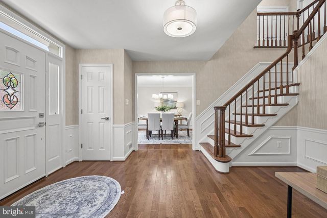 9127 SCOTT ST, Springfield, VA 22153