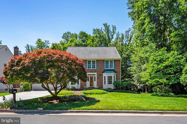 9127 SCOTT ST, Springfield, VA 22153