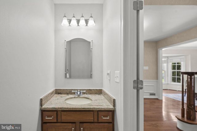 9127 SCOTT ST, Springfield, VA 22153