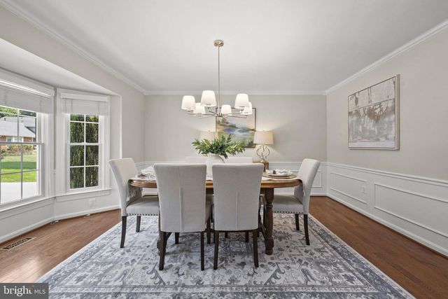 9127 SCOTT ST, Springfield, VA 22153