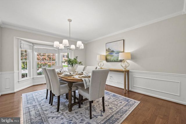 9127 SCOTT ST, Springfield, VA 22153