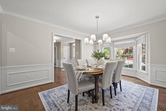 9127 SCOTT ST, Springfield, VA 22153