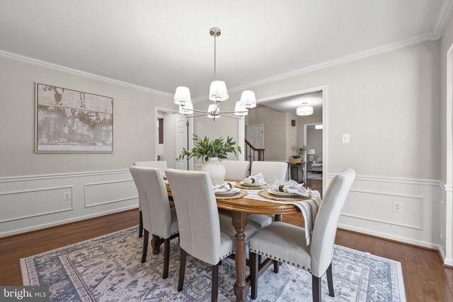 9127 SCOTT ST, Springfield, VA 22153