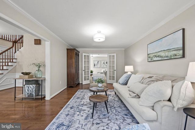 9127 SCOTT ST, Springfield, VA 22153