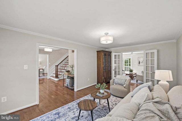 9127 SCOTT ST, Springfield, VA 22153