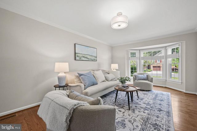 9127 SCOTT ST, Springfield, VA 22153
