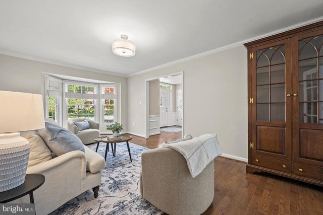 9127 SCOTT ST, Springfield, VA 22153