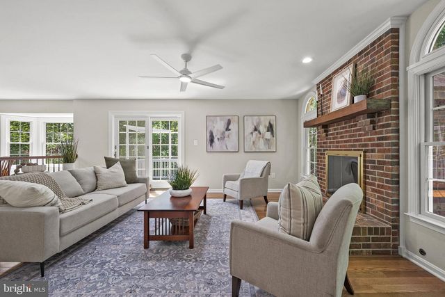 9127 SCOTT ST, Springfield, VA 22153