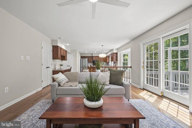 9127 SCOTT ST, Springfield, VA 22153