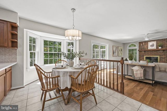 9127 SCOTT ST, Springfield, VA 22153