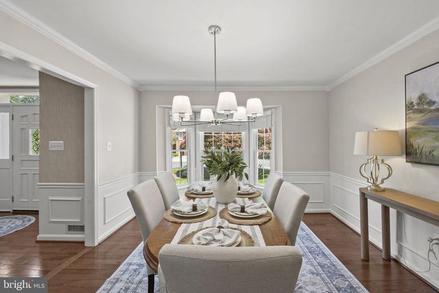 9127 SCOTT ST, Springfield, VA 22153